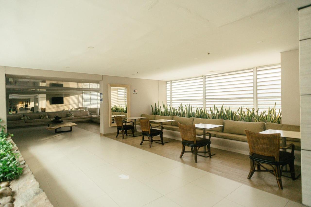 Apartamento Reserva del mar Santa Marta  Exterior foto