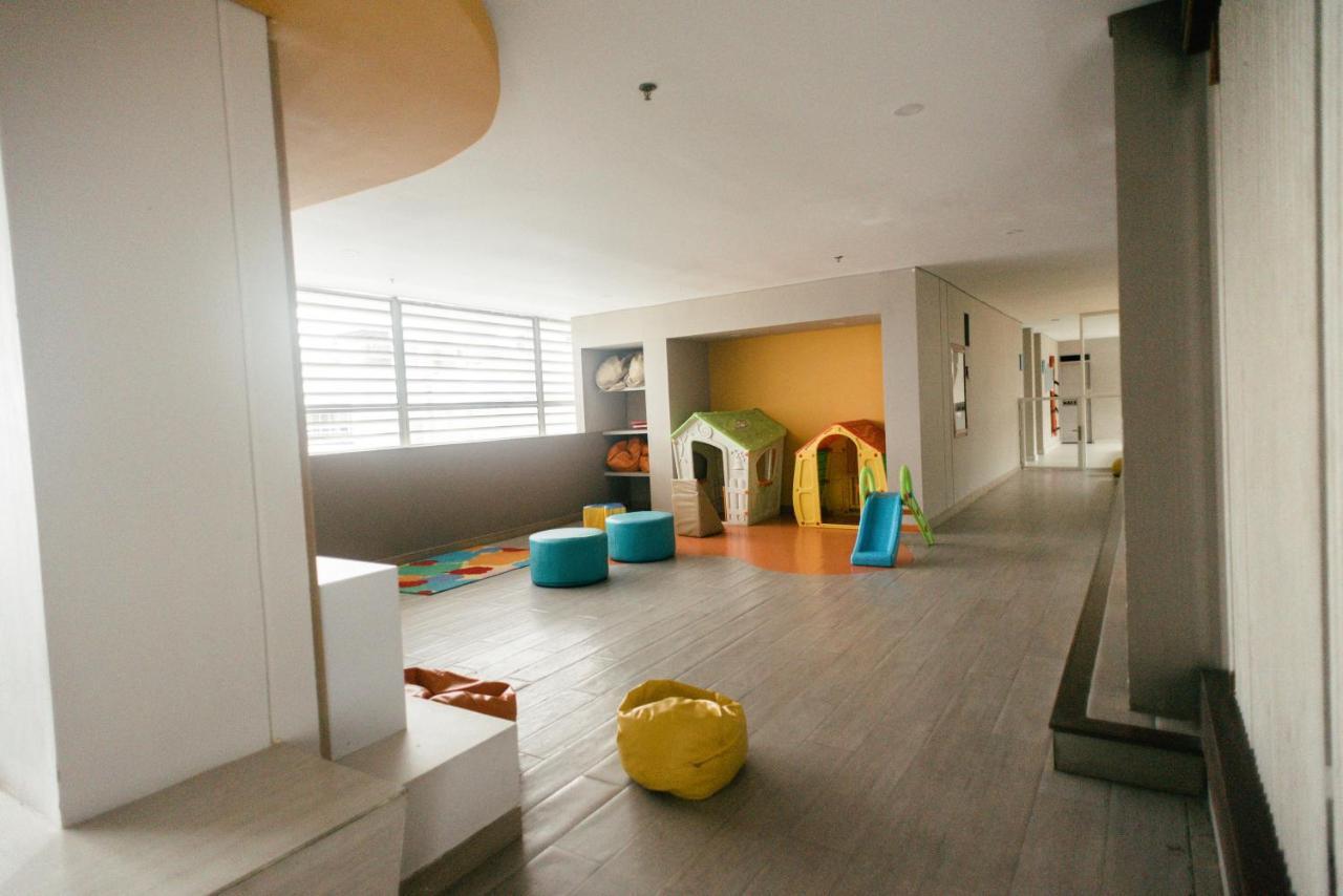 Apartamento Reserva del mar Santa Marta  Exterior foto